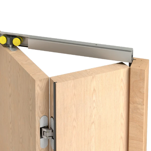 Joint Tubulaire Mantion 66JC5 Système SAF-Fold - Longueur 2,5 M 3 Joint Tubulaire Mantion 66JC5 Système SAF-Fold - Longueur 2,5 M – Image 3