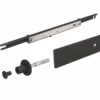 Kit Rail ROCDESIGN Pour Baie De 1200 Mm Maxi Mantion RD-T12-B