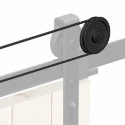 Mécanisme De Synchronisation Mantion RD-8 Pour Ferrure Roc-Design