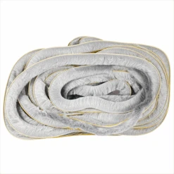 Brosse D'étanchéité Longueur 12 M Hauteur 20 Mm Mantion 63A20/1200 -Pas Cher Corner Métal Soldes Magasin man63a25 1200 a