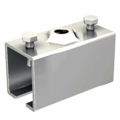 Manchon De Raccordement Nu Mantion 8578M