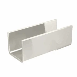 Manchon De Raccordement Mantion 1115M Pour Profil U 1115 De 50 X 60 Mm