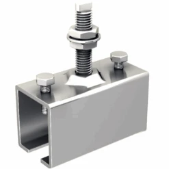 Manchon Support à Tige Longue M10 Mantion 3531ML Pour Rail 3530 De Porte Coulissante Ou Pliante