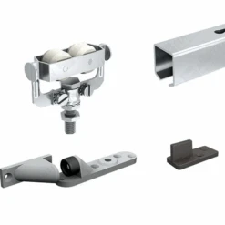 Système Pour Porte Coulissante Droite Supercadette 2.30 M SUPCAD230-1