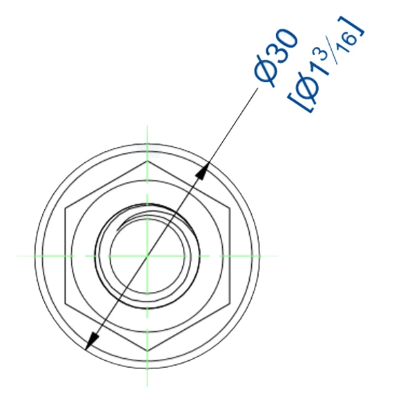 Guide Olive Sans Platine : Mantion 23030 3660720035132 3 Guide Olive Sans Platine : Mantion 23030 3660720035132 – Image 3
