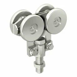 Monture Mantion 2285S Pour Rail 8570 - Capacité 1200 Kg - Lot De 2