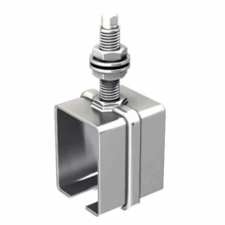 Support Enveloppant Mantion 3531 Pour Rail 35 X 30 Mm 3660720011822