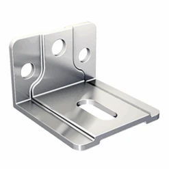 Patte équerre à Visser Pour Vis M14 Mantion 3660720013116 6258