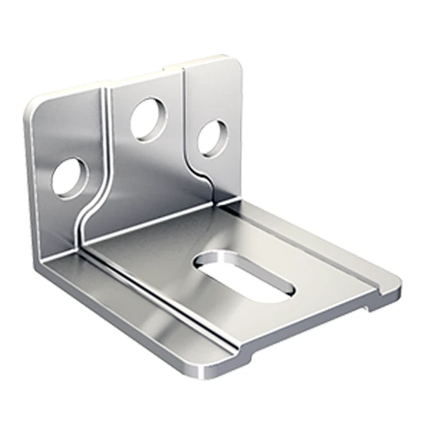 Patte équerre à Visser Pour Vis M14 Mantion 3660720013116 6258 1 Patte équerre à Visser Pour Vis M14 Mantion 3660720013116 6258