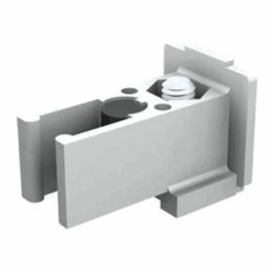 Butée à Pince à Visser Dans Rail : Mantion 10213 3660720004923