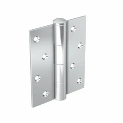 Charnière Acier Axe De 12 Dimension 85x85 Mm : Mantion 1512C 1512C