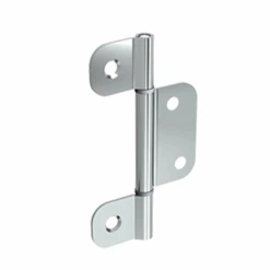 Charnière 5300 Tango 3 Lames Axe 4 Mm Mantion 1504C3 3660720007481