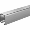 Rail Aluminium SAF Longueur 2 Mètres : Mantion 11108/200 3660720039109