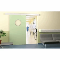 Kit Soft Close Pour Baie Pour Porte Largeur 1030-1080 Mantion SC-100