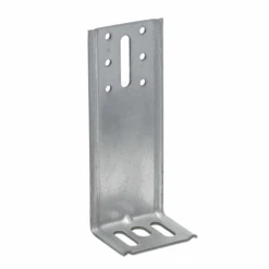 Équerre De Bardage ABC 65 X 178 X 53 Mm Simpson Strong-Tie ABC180/2.5 -Pas Cher Corner Métal Soldes Magasin p171938 1