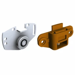 Garniture Sans Rail Pico 26 : Mantion PICO26 3660720000833 -Pas Cher Corner Métal Soldes Magasin p173016