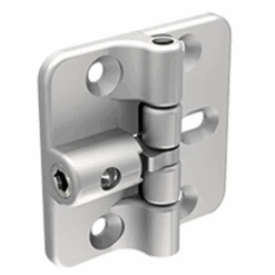 Charnière Indexable à Bille Pour Porte Pliante Tango Mantion 1504PI