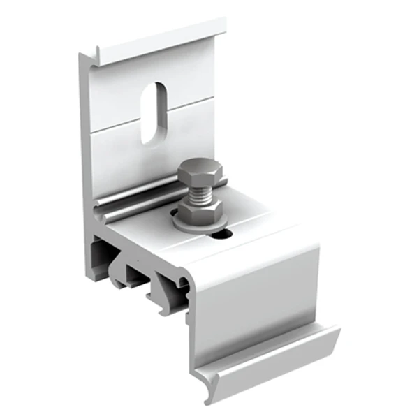 Equerre De Fixation Réglable Avec Fixation Inox : Mantion 11113 2 Equerre De Fixation Réglable Avec Fixation Inox : Mantion 11113 – Image 2