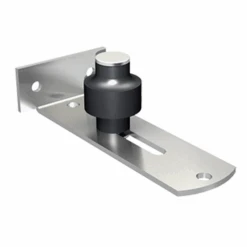 Guide à Visser Réglable Avec 1 Olive Zytel Diamètre 45 Mantion 1091V -Pas Cher Corner Métal Soldes Magasin p173962