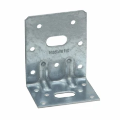 Équerre Renforcée E17 75x150x50 Mm Simpson Strong-Tie E17/2 -Pas Cher Corner Métal Soldes Magasin p182567