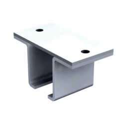 Support Enveloppant à Visser Au Plafond - Rail Associé 3530 Mantion 3634