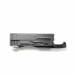 Butée Ferme Porte Hydraulique Capacité Jusqu'à 40 Kg Mantion 11213S40