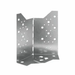 Équerre Réglable Pour Dalle Bois ABF230 Simpson Strong-Tie -Pas Cher Corner Métal Soldes Magasin p206610