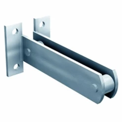 Patte De Réglage à Visser Mantion Pour Supports 6256 L Et 6256 ML 6261