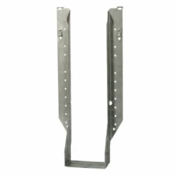 Étrier IUSE à Brides Latérales Acier Galvanisé H 299 Mm L 61 Mm 10 Étrier IUSE à Brides Latérales Acier Galvanisé H 299 Mm L 61 Mm -Pas Cher Corner Métal Soldes Magasin p223814