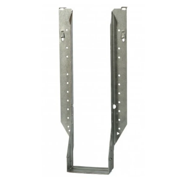 Étrier IUSE à Brides Latérales Acier Galvanisé H 299 Mm L 61 Mm 5 Étrier IUSE à Brides Latérales Acier Galvanisé H 299 Mm L 61 Mm – Image 5