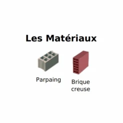 Gond Vis Volet Battant Parpaing Ø 14 Mm X 130 Mm Acier Noir Sachet De 2 5 Gond Vis Volet Battant Parpaing Ø 14 Mm X 130 Mm Acier Noir Sachet De 2 -Pas Cher Corner Métal Soldes Magasin parpaing brique creuse 1