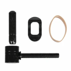 Gond Polygond à Clips à Sceller Torbel Noir Diamètre 16 Mm