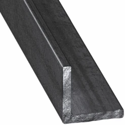 Cornière égale Acier Laminé à Chaud Verni 2,5 M 30 X30x3 Mm