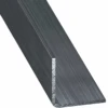 Cornière égale Acier Profilé à Froid Verni 1 M 15x15x1,5 Mm