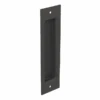 Poignée Cuvette Mantion RD-11B Pour Roc Design - Noir