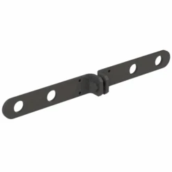 Kit Raccord De Rail Mantion Roc-Design Pour Porte Coulissante Droite