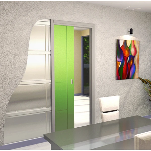 Kit De Réhausse Mantion 66 RSI Pour SAF-Inside - Hauteur 115 Mm 4 Kit De Réhausse Mantion 66 RSI Pour SAF-Inside - Hauteur 115 Mm – Image 4