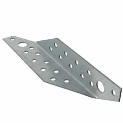 Patte De Solivage Trapézoïdale Droite Simpson Strong-Tie PSTD180/30/1,5