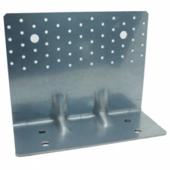 Équerre Renforcée ABR En Acier Galvanisé Simpson Strong-Tie ABR255 -Pas Cher Corner Métal Soldes Magasin sans titre 1 59