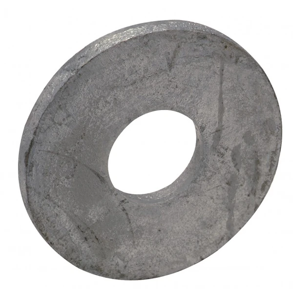 Rondelle LL Pour Boulon M16 18x50x5 Mm Simpson Strong-Tie LL50/18/5 1 Rondelle LL Pour Boulon M16 18x50x5 Mm Simpson Strong-Tie LL50/18/5