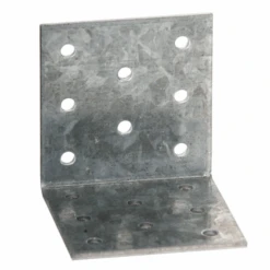 Équerre Simple ES11/40 40x80x80 Mm Simpson Strong-Tie -Pas Cher Corner Métal Soldes Magasin sans titre 1 62