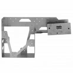 Dévidoir DEVGAR Simpson Pour Grille Anti-rongeurs GAR Simpson-Strong-Tie 5 Dévidoir DEVGAR Simpson Pour Grille Anti-rongeurs GAR Simpson-Strong-Tie -Pas Cher Corner Métal Soldes Magasin sans titre 1 63