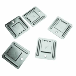 Clip SFT Inox A4 Pour Lambris PVC 30 X 0.5 X 32 Mm Simpson-Strong-Tie 8 Clip SFT Inox A4 Pour Lambris PVC 30 X 0.5 X 32 Mm Simpson-Strong-Tie -Pas Cher Corner Métal Soldes Magasin sans titre 1 67