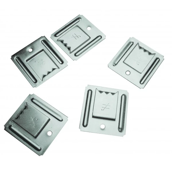 Clip SFT Inox A4 Pour Lambris PVC 30 X 0.5 X 32 Mm Simpson-Strong-Tie 3 Clip SFT Inox A4 Pour Lambris PVC 30 X 0.5 X 32 Mm Simpson-Strong-Tie – Image 3