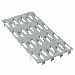 Plaque De Réparation à Griffes Simpson Strong-Tie Simpson-Strong-Tie -Pas Cher Corner Métal Soldes Magasin sans titre 1 76