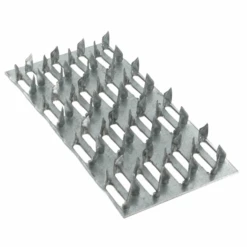 Plaque De Réparation à Griffes Simpson Strong-Tie Simpson-Strong-Tie -Pas Cher Corner Métal Soldes Magasin sans titre 1 77