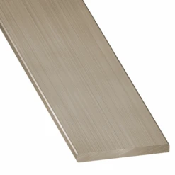 Profilé Plat Inox - Largeur 20 Mm - épaisseur 3 Mm - Longueur 2 M CQFD 2022-5630
