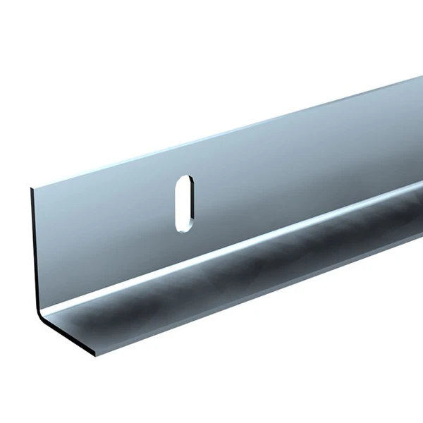 Porte Joint équerre - 2204A/150 Mantion - Pour Joint 7161 - Longueur 1.50 M 1 Porte Joint équerre - 2204A/150 Mantion - Pour Joint 7161 - Longueur 1.50 M