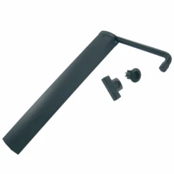 Verrouille Volet Double 1 Vantail Noir Diamètre 14 Mm 3517650583793