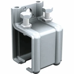 Manchon De Raccordement Pour Rail Sportub Section 50 X 40 Mantion 5141M